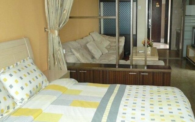 Shenzhen Yunzi Apartment