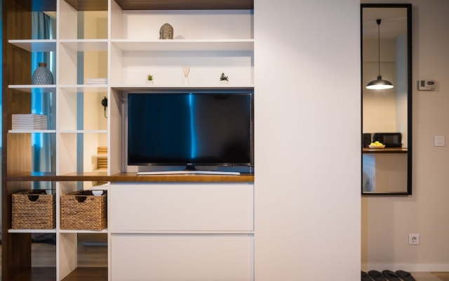 ZEN Apartments Cluj