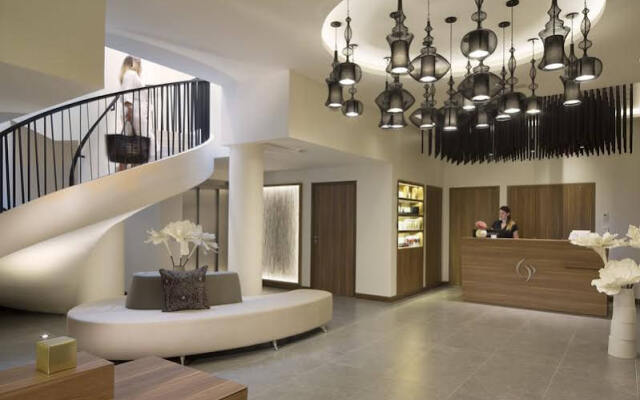 Radisson Blu Hotel, Aix-Les-Bains