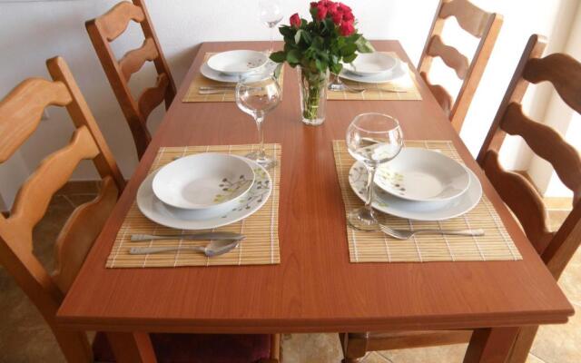 Apartment Amalija