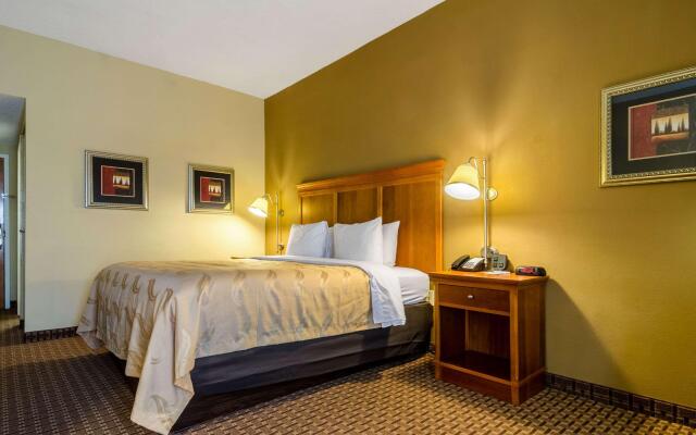 Quality Inn