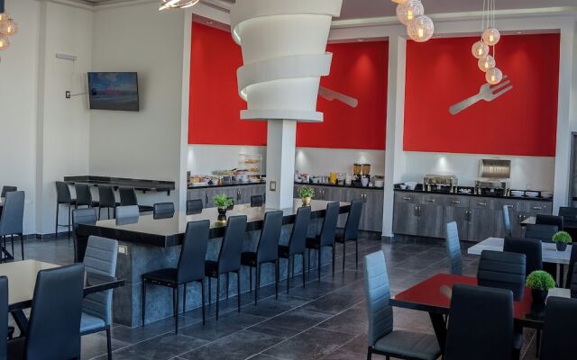 Hotel 5 Inn Select