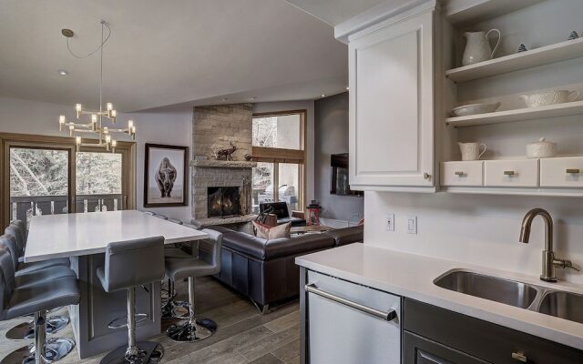 Riva Ridge C630 - 4 Br Condo