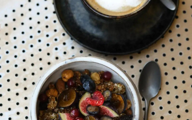 Grand Pigalle Experimental