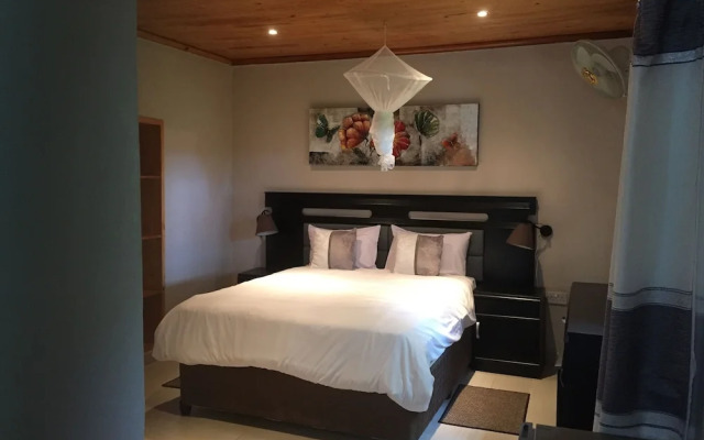 Floriana Lodge