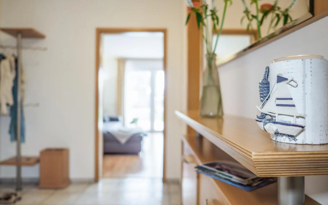 Birkenstraße 6 Haus I Whg 2 - a57791