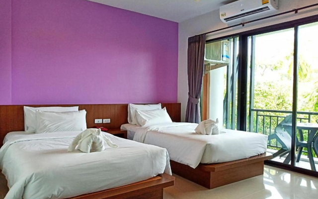 Friendly Hotel Krabi