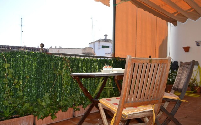 C.A.R. La Sinagoga de Trujillo