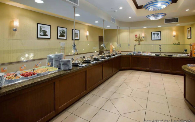 Hilton Boston/Woburn