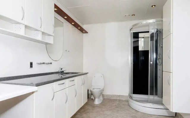 26 Person Holiday Home in Thyholm