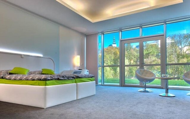 Hotel Veba