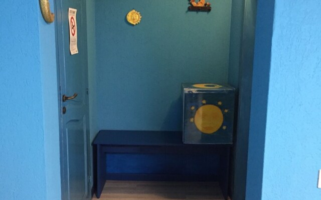 B&B Sole Luna e Girasoli