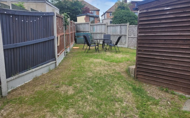 Beautiful 3-bed House in Ramsgate