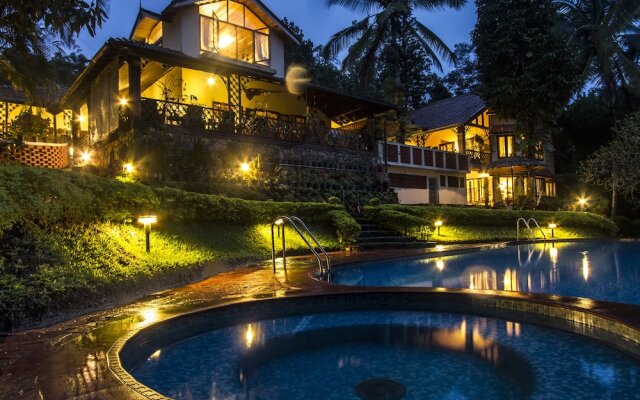Tranquil Resort Wayanad