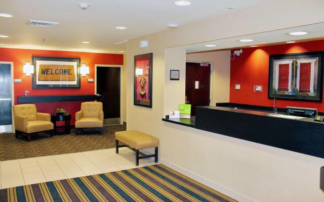 Extended Stay America Suites Houston Galleria Westheimer