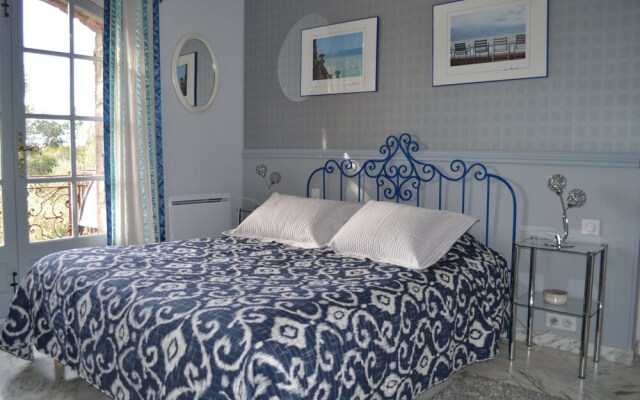 B&B La Palatine