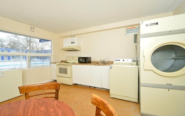 Canadas Best Value Inn-Niagara Falls