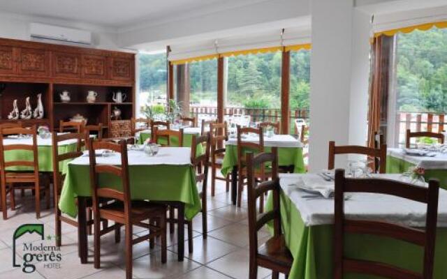 Moderna do Geres Hotel