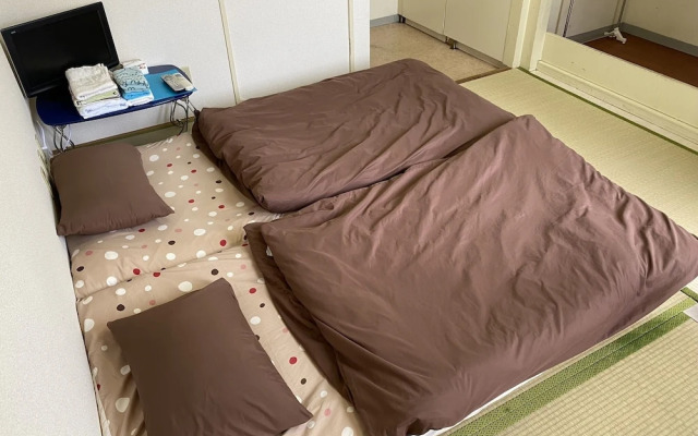 Palette Takashimadaira Guest House Tokyo