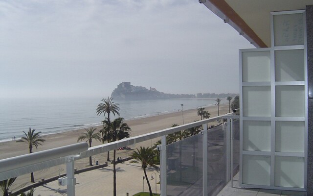 Appartementos Pompeya Deluxe