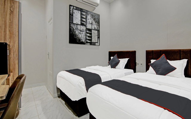 Collection O 91397 Tasqya Costel Syariah – Guest Rooms – Pekanbaru