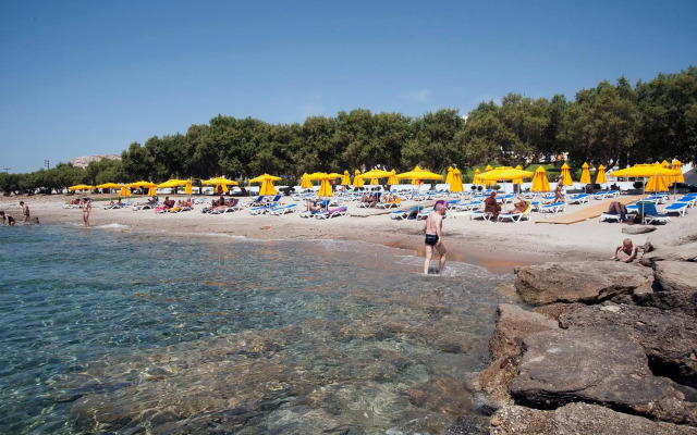 Lagas Aegean Village