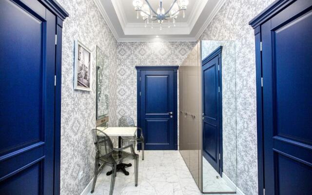 Jane Stone Apartments