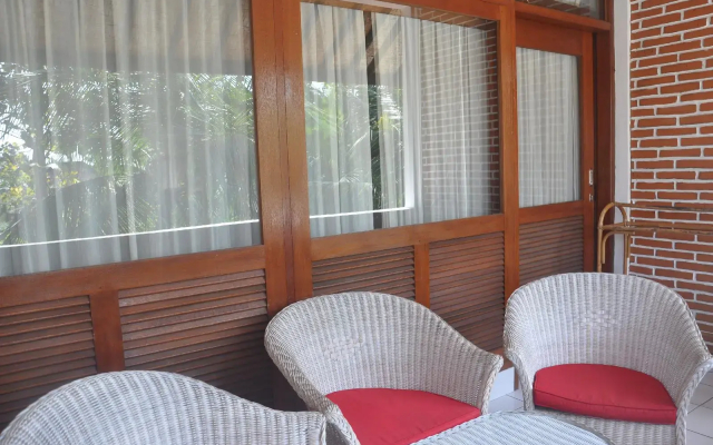 Argasoka Bungalows