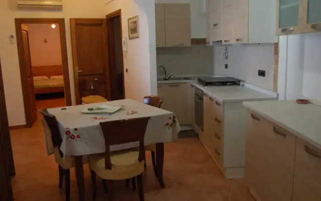 Casa Il Girasole
