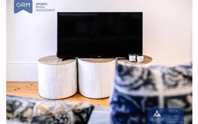 ORM - Virtudes Apartment