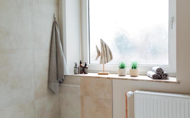 Apartment an der Altstadt (#8)