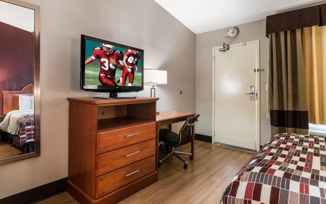 Red Roof Inn Morton Grove