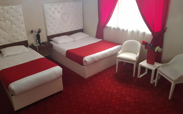 Ismira Hotel Ankara