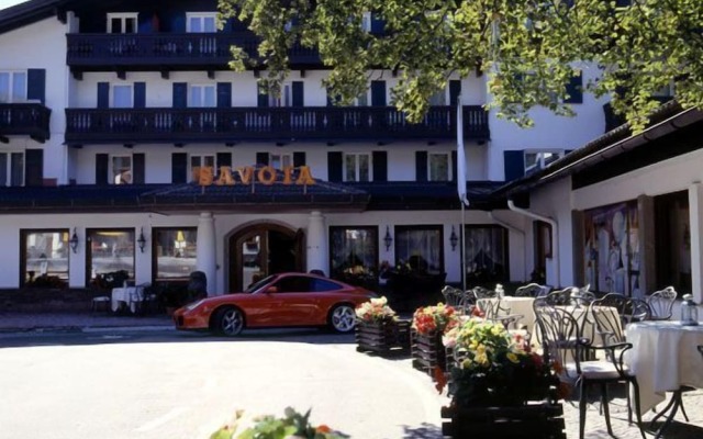 Hotel Savoia