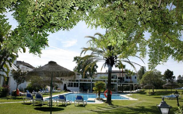 Sierra Park Club
