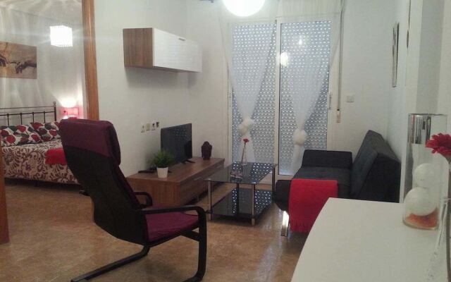 2 Bedroom Apartment in the Center