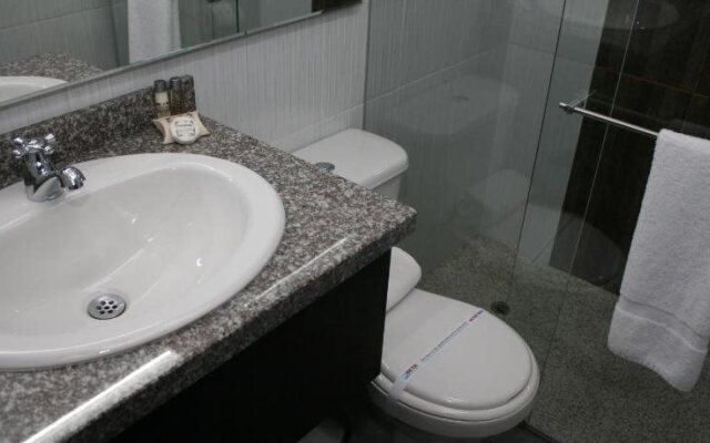 Beta Hotel Salento