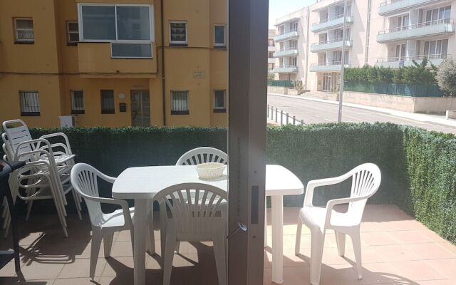 Inmo Estartit Apto Pescador 1A