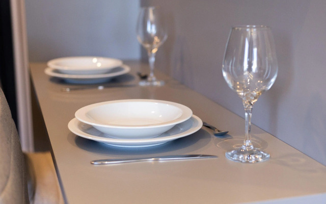 Way Bossa #B3 - Suíte em João Pessoa by Carpediem