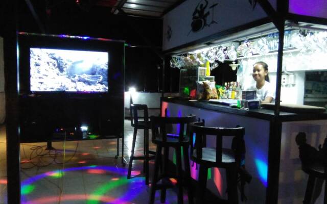 Western Highway Lodge