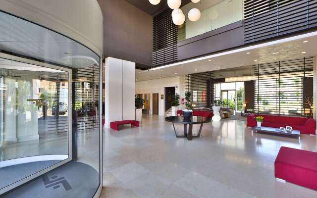 Best Western Plus Hotel Le Favaglie
