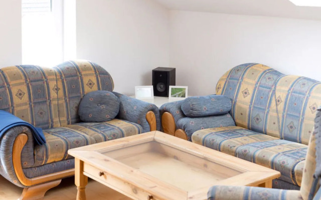 Apartment Könitz Horumersiel