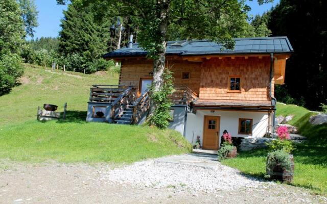 Chalet Die Mühle