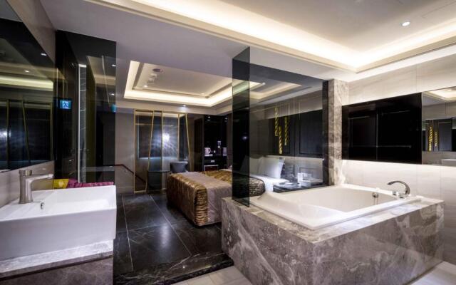 Ouge Motel Fengshan