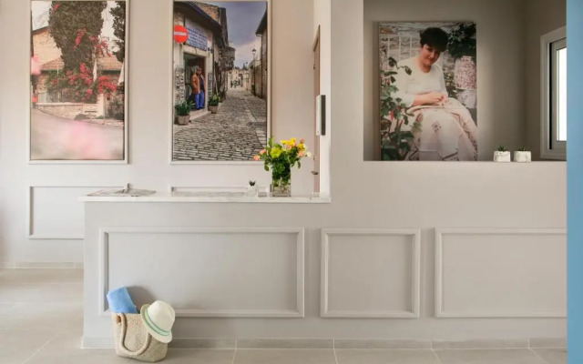 Archontiko Kiverniti