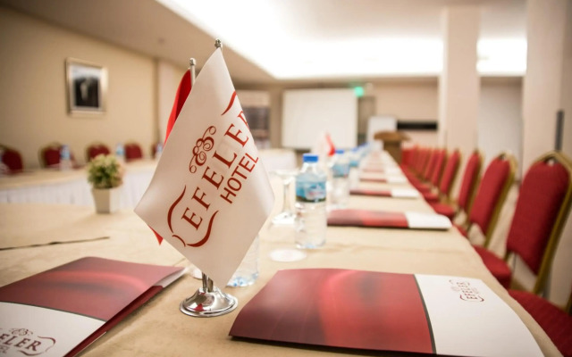 Efeler Hotel