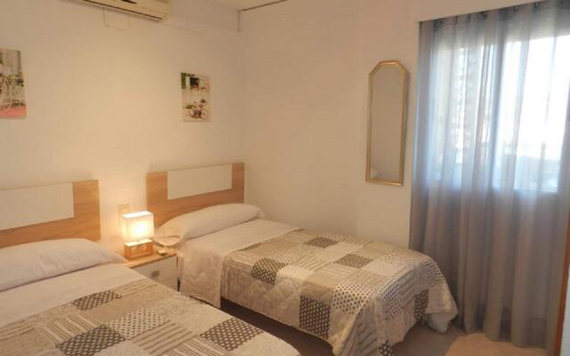 Apartamento Talima 6 PAX