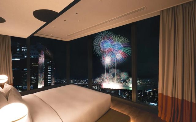 Canopy by Hilton Osaka Umeda