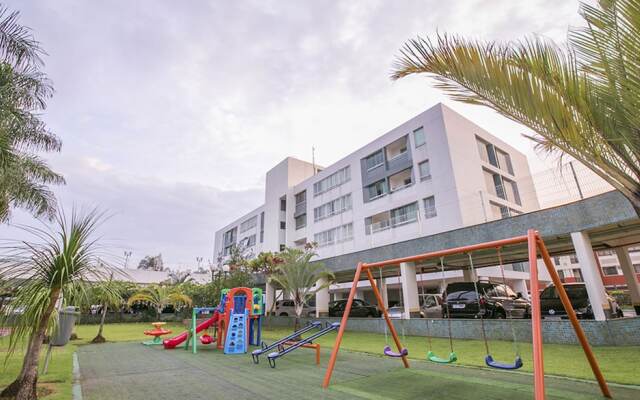 Premier Residence Hplus Long Stay