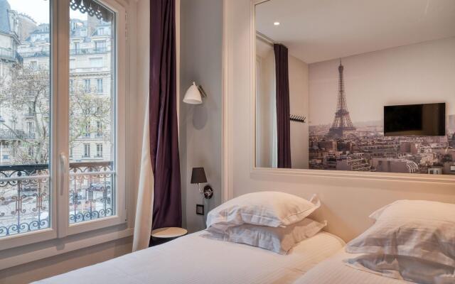 Stella Etoile Hotel